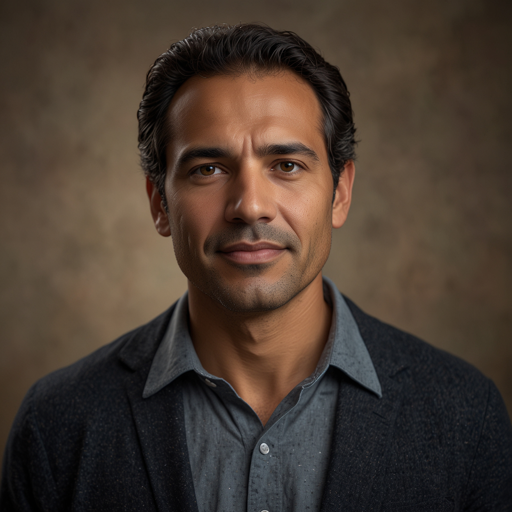 Foto del autor oficial de Ecuabet