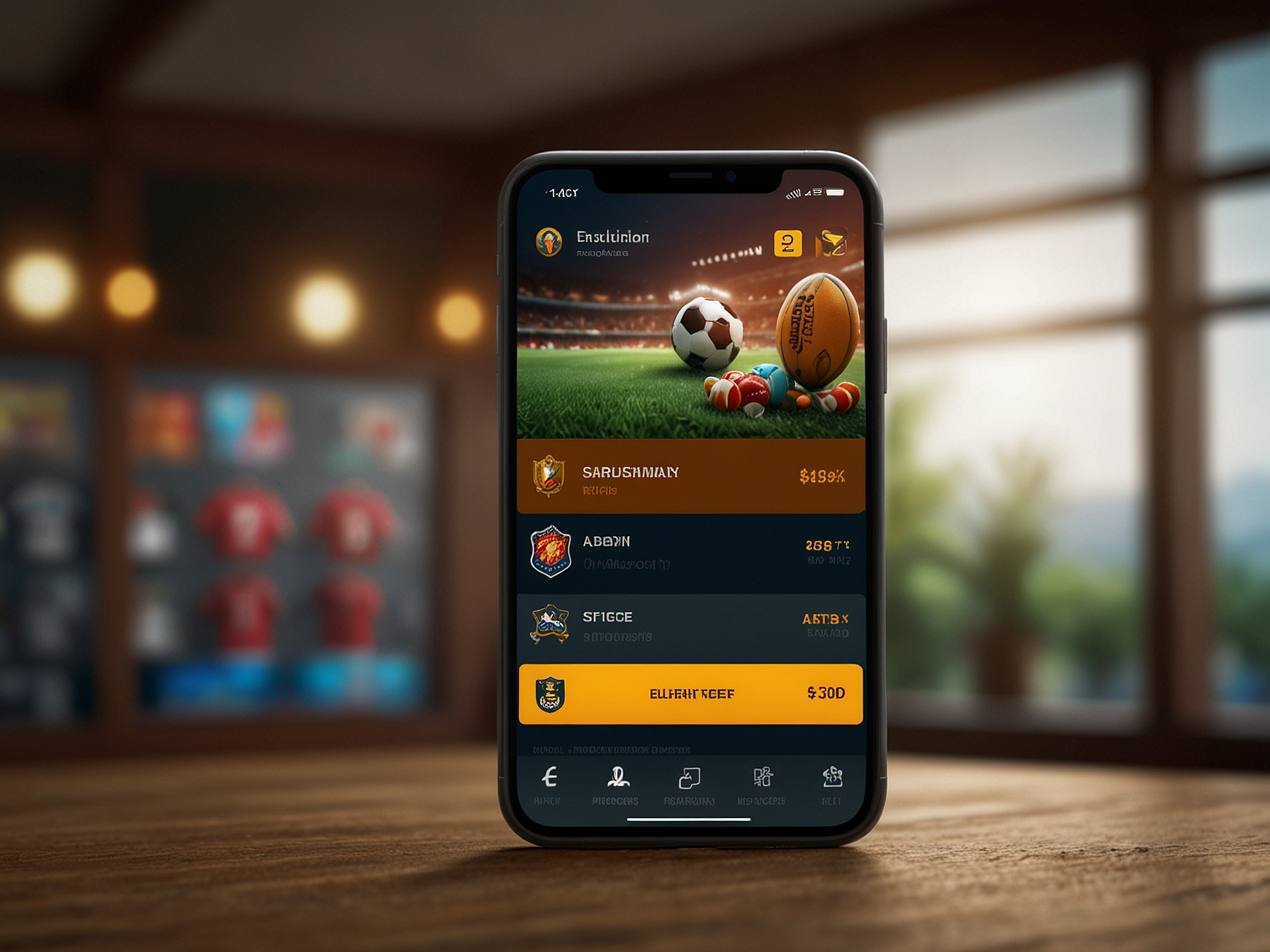 Promociones especiales y premios